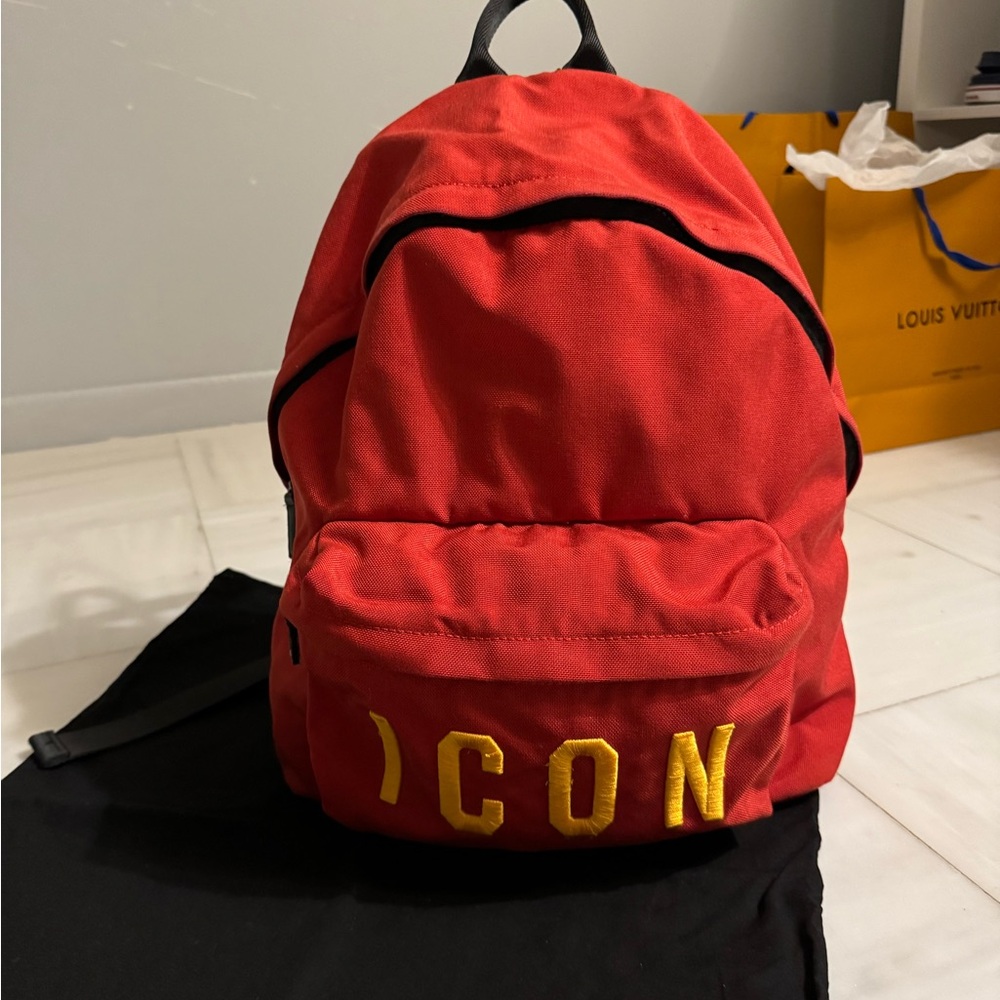 Dsquared2 Backpack Unisex From Farfetch - image 3